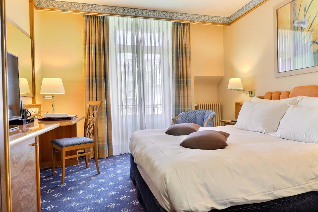 Fotos del hotel - MIRABEAU SIGNATURE COLLECTION