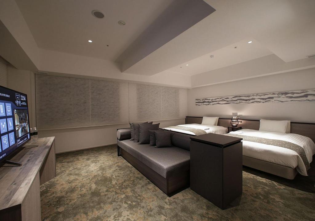 Fotos del hotel - ORIENTAL HOTEL KYOTO ROKUJO