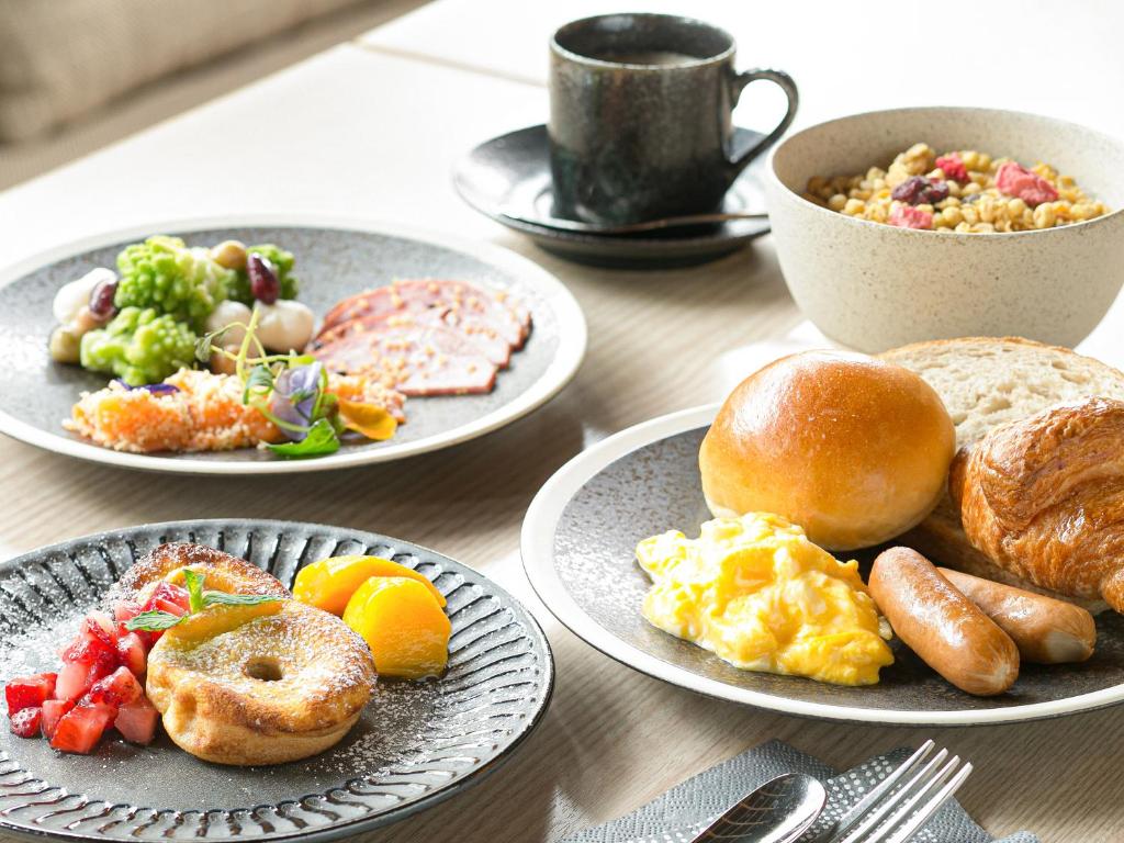 Fotos del hotel - ORIENTAL HOTEL KYOTO ROKUJO