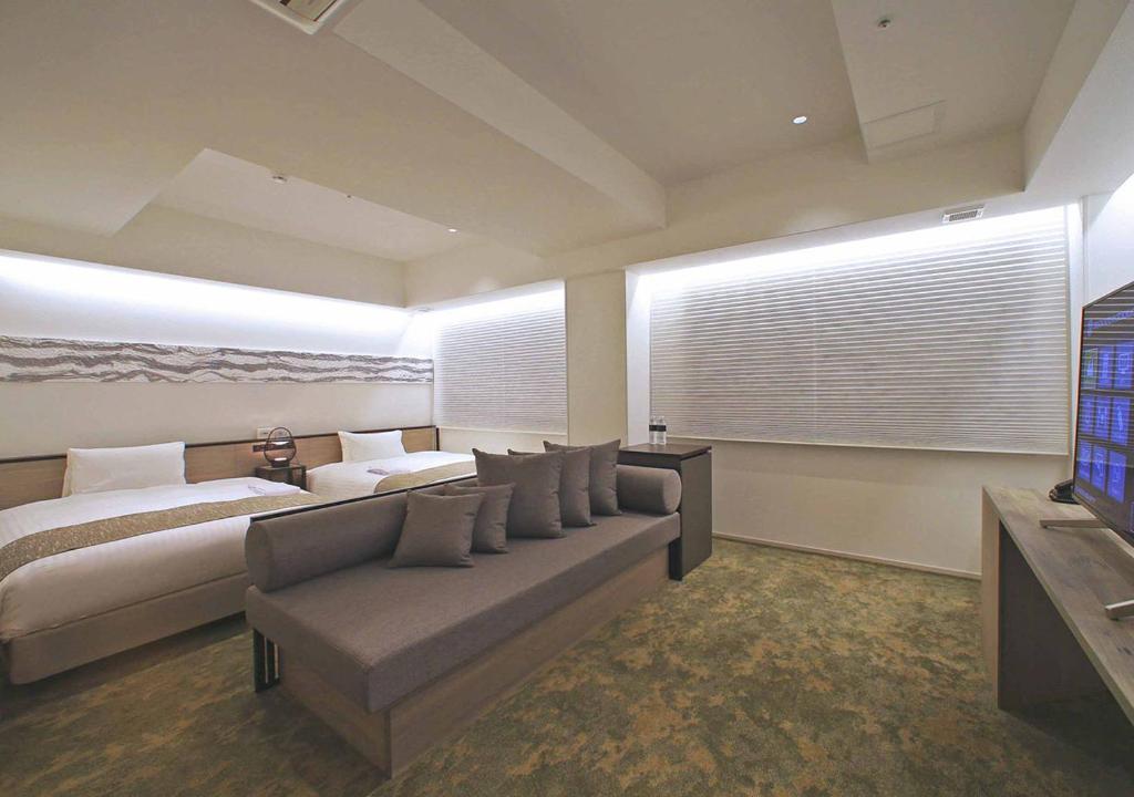 Fotos del hotel - ORIENTAL HOTEL KYOTO ROKUJO