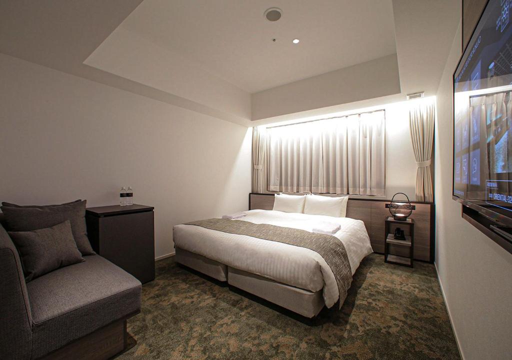 Fotos del hotel - ORIENTAL HOTEL KYOTO ROKUJO