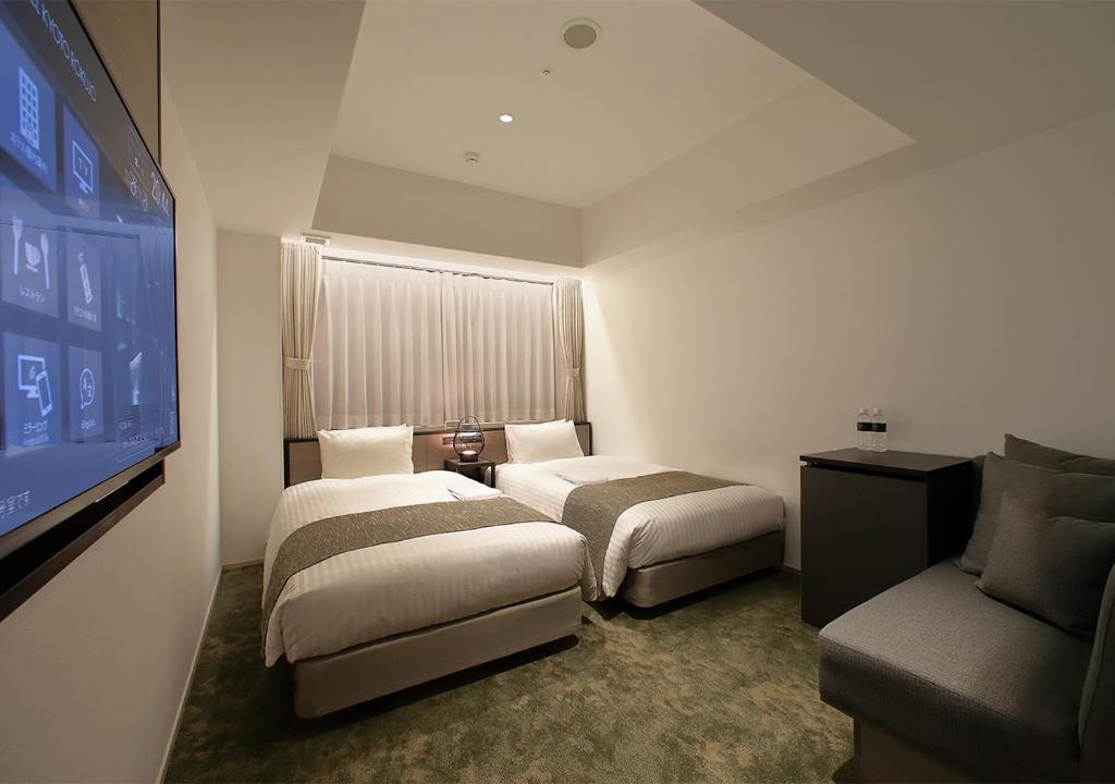 Fotos del hotel - ORIENTAL HOTEL KYOTO ROKUJO