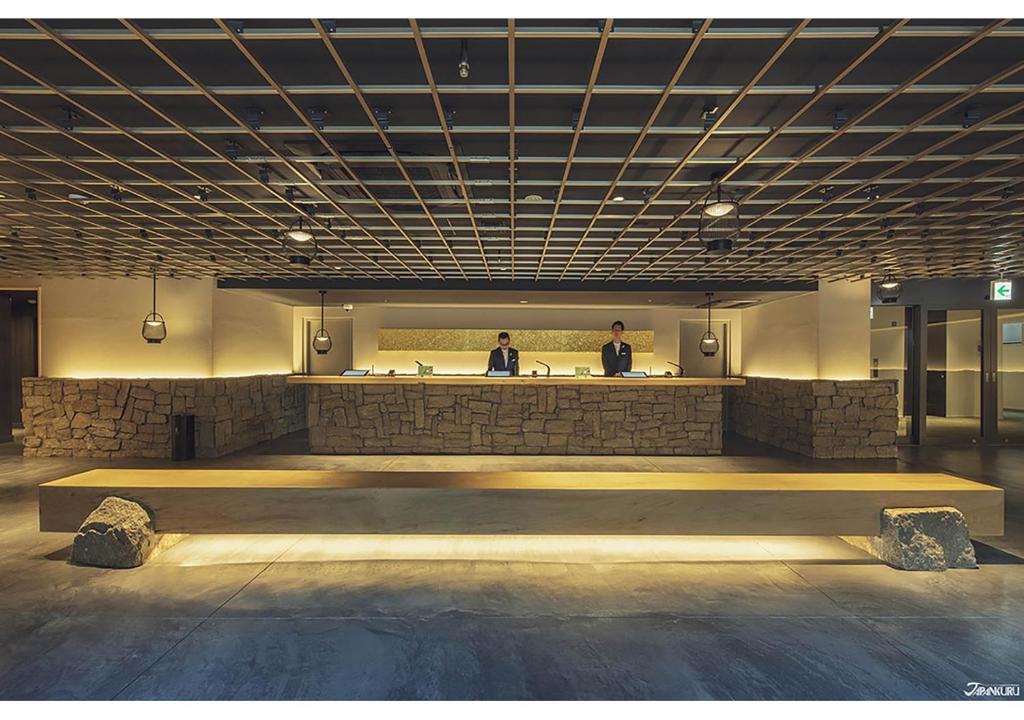 Fotos del hotel - ORIENTAL HOTEL KYOTO ROKUJO