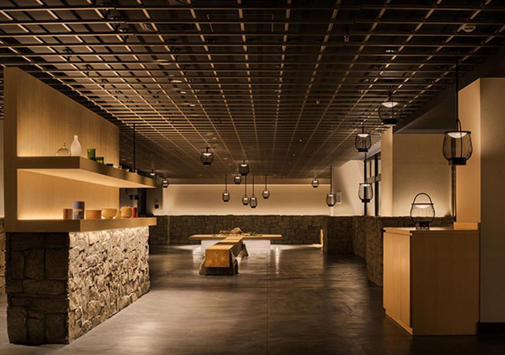 Fotos del hotel - ORIENTAL HOTEL KYOTO ROKUJO