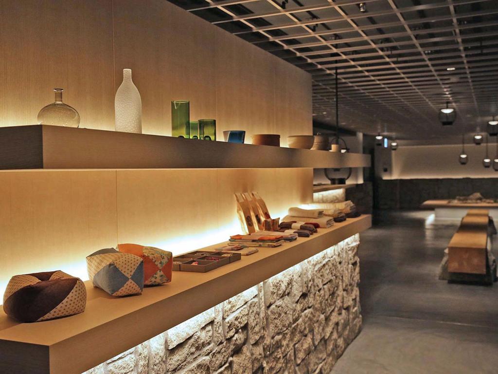 Fotos del hotel - ORIENTAL HOTEL KYOTO ROKUJO