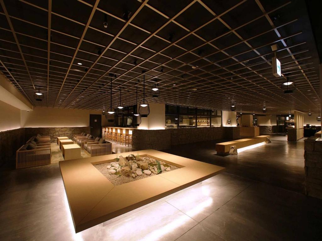 Fotos del hotel - ORIENTAL HOTEL KYOTO ROKUJO