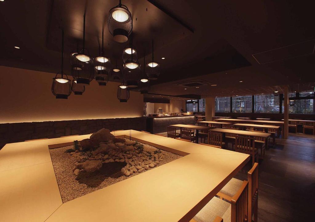 Fotos del hotel - ORIENTAL HOTEL KYOTO ROKUJO