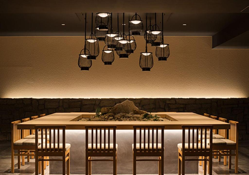 Fotos del hotel - ORIENTAL HOTEL KYOTO ROKUJO