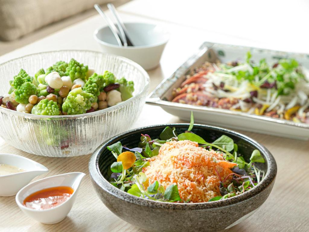 Fotos del hotel - ORIENTAL HOTEL KYOTO ROKUJO