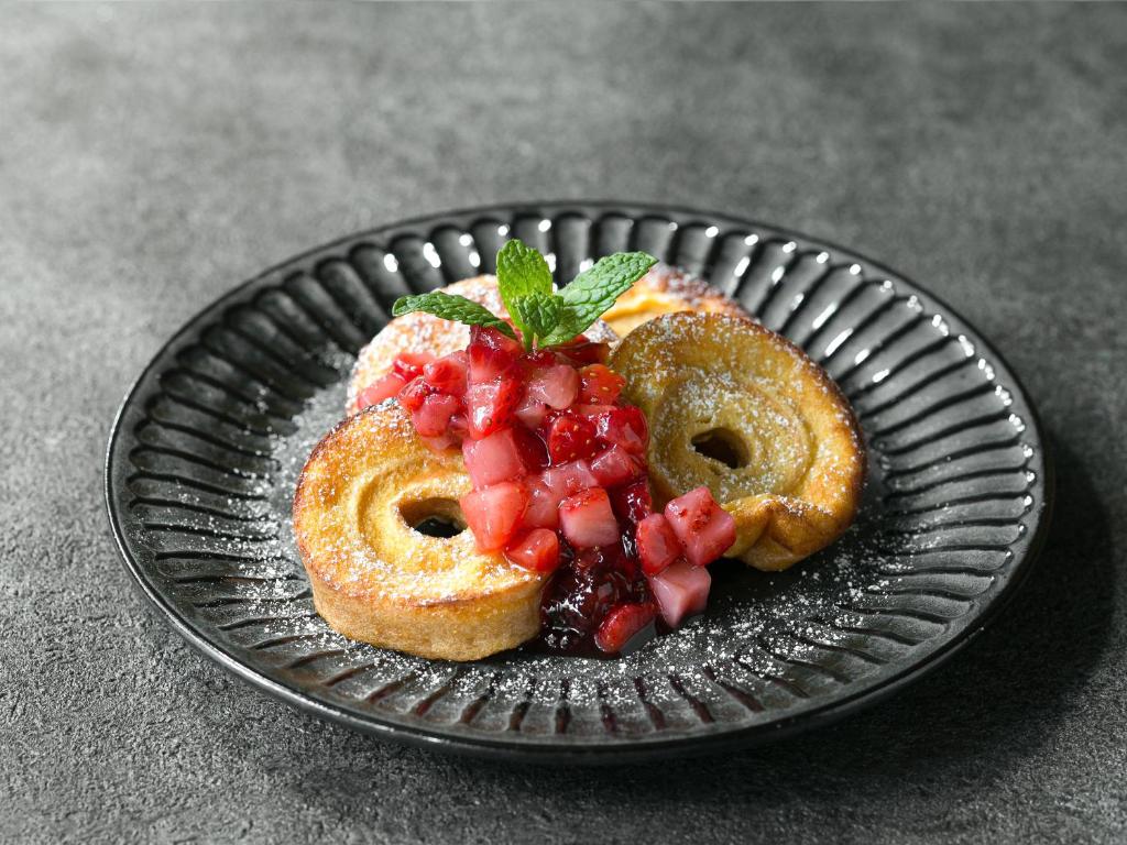 Fotos del hotel - ORIENTAL HOTEL KYOTO ROKUJO