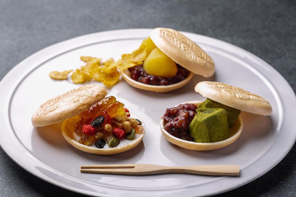 Fotos del hotel - ORIENTAL HOTEL KYOTO ROKUJO