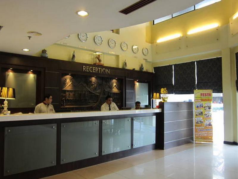 Fotos del hotel - PUTERI PARK HOTEL