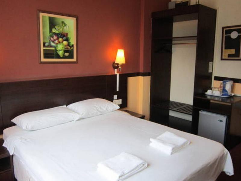 Fotos del hotel - PUTERI PARK HOTEL