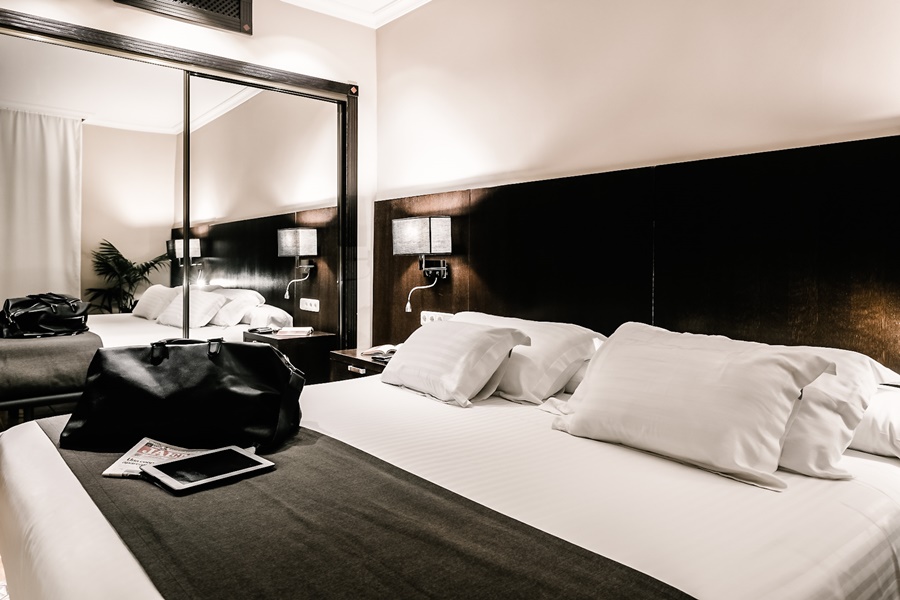 Fotos del hotel - HO CIUDAD DE JAEN 