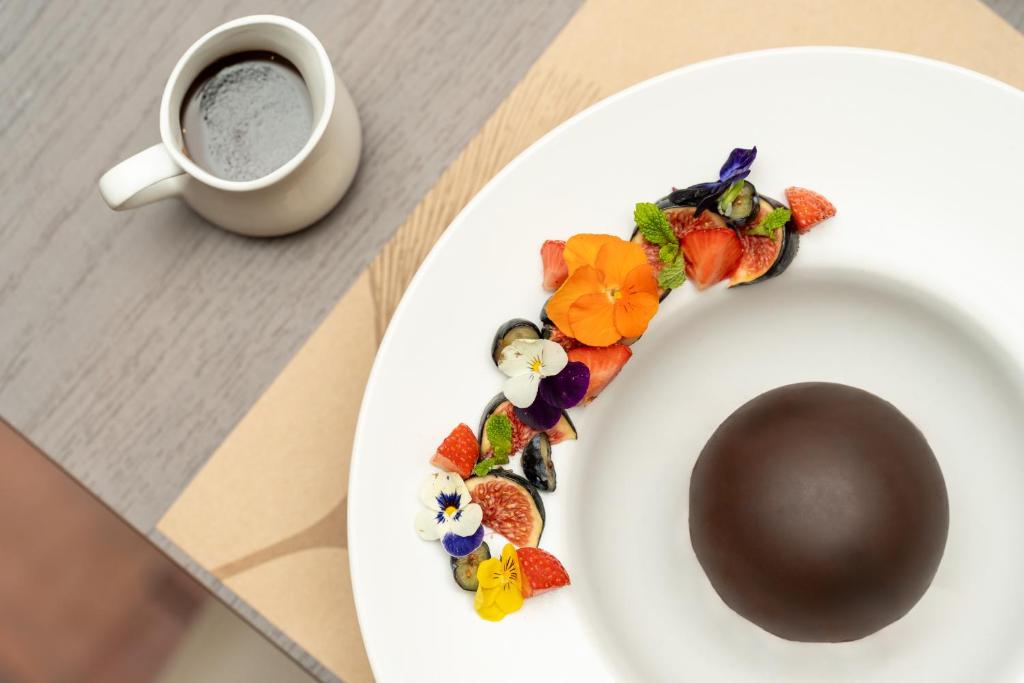 Fotos del hotel - OCCIDENTAL PARIS LEVALLOIS