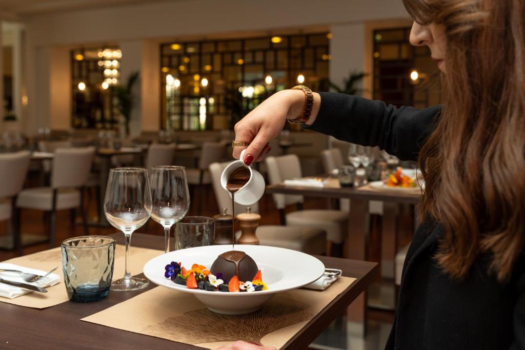 Fotos del hotel - OCCIDENTAL PARIS LEVALLOIS