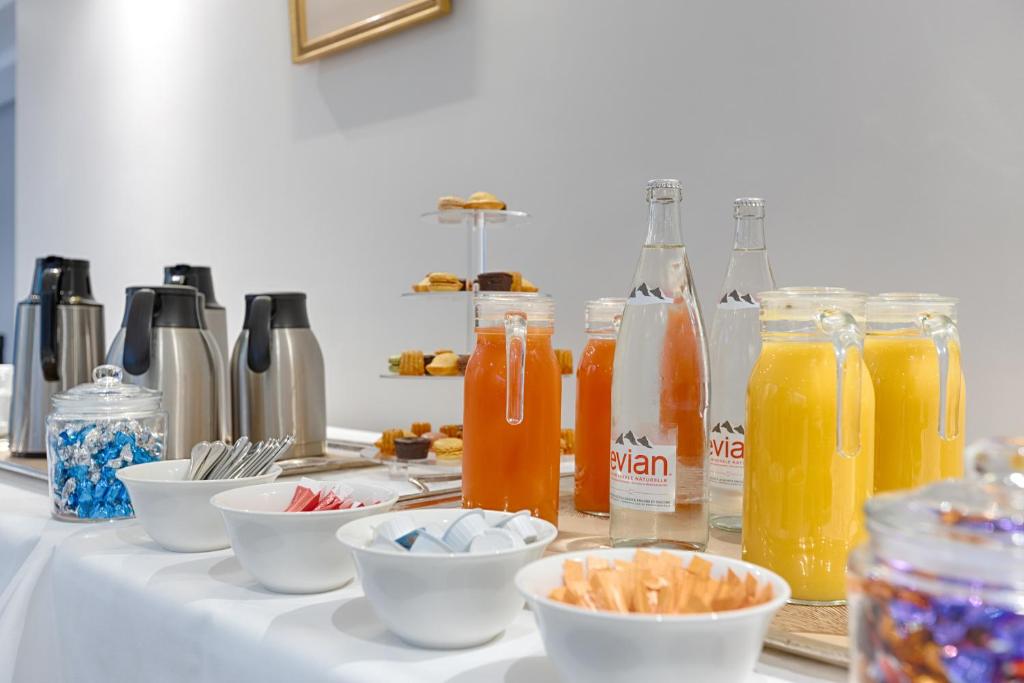 Fotos del hotel - OCCIDENTAL PARIS LEVALLOIS