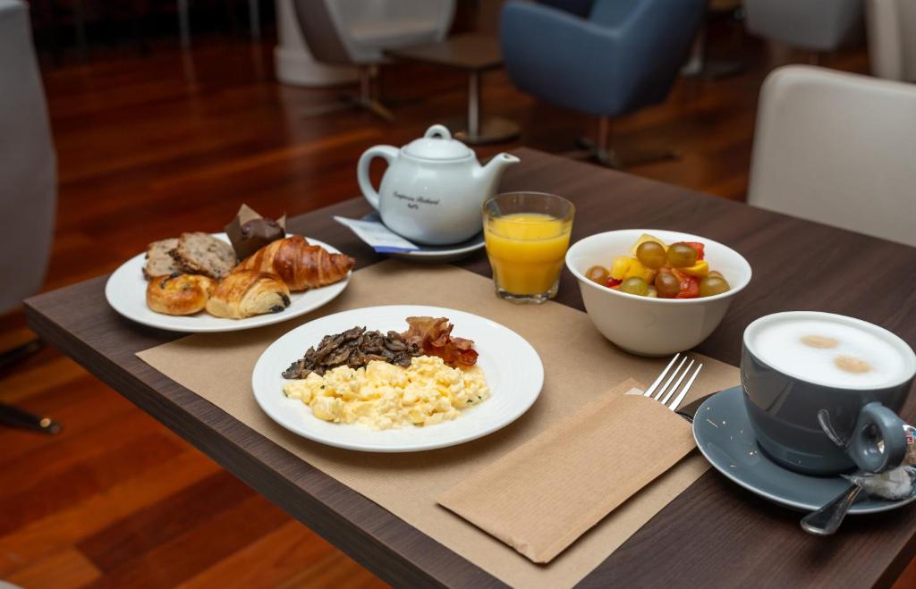 Fotos del hotel - OCCIDENTAL PARIS LEVALLOIS