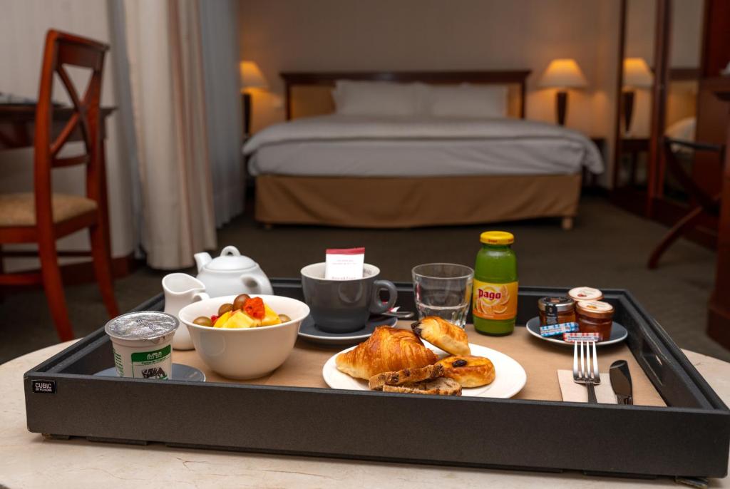 Fotos del hotel - OCCIDENTAL PARIS LEVALLOIS