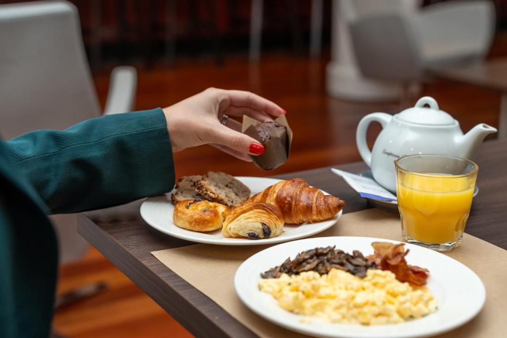 Fotos del hotel - OCCIDENTAL PARIS LEVALLOIS