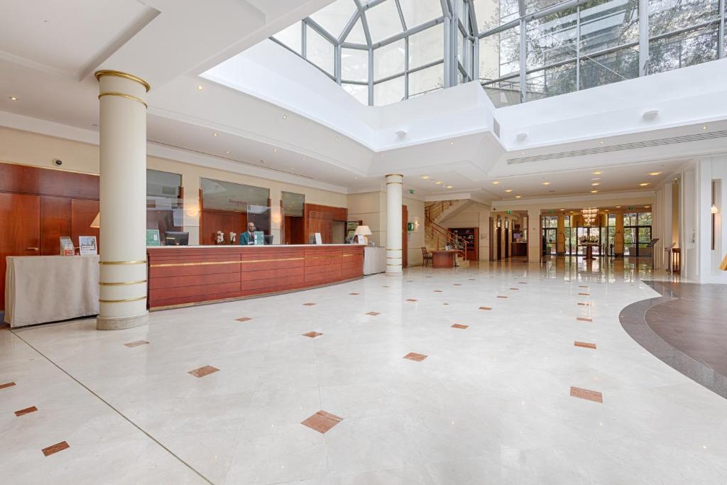 Fotos del hotel - OCCIDENTAL PARIS LEVALLOIS