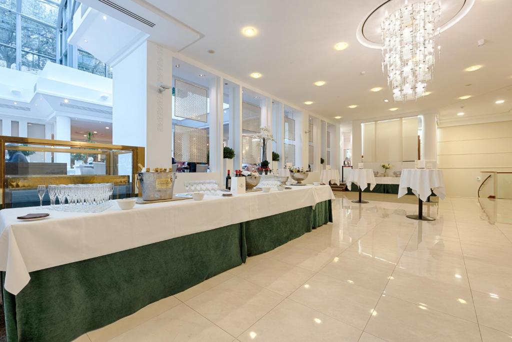 Fotos del hotel - OCCIDENTAL PARIS LEVALLOIS