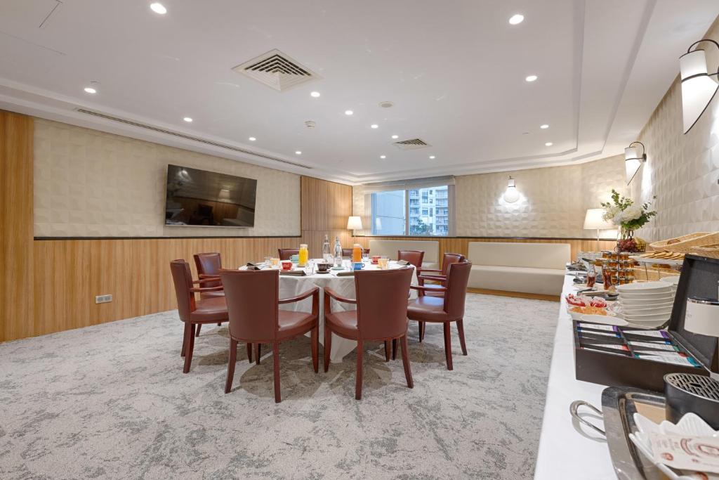 Fotos del hotel - OCCIDENTAL PARIS LEVALLOIS