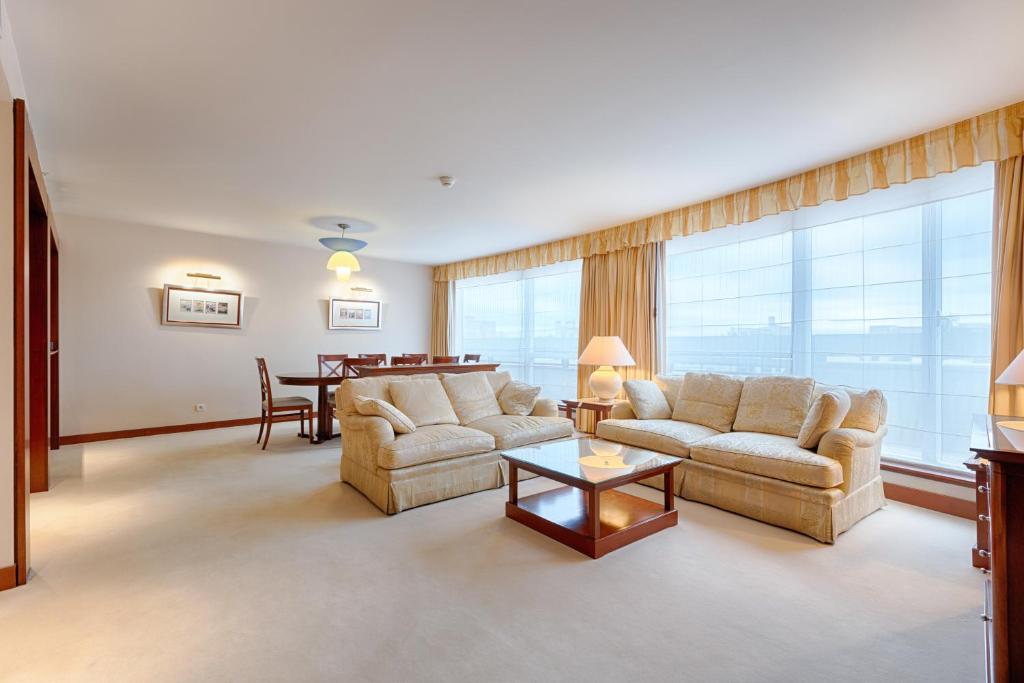 Fotos del hotel - OCCIDENTAL PARIS LEVALLOIS