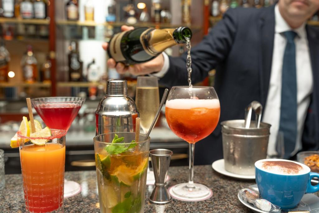 Fotos del hotel - OCCIDENTAL PARIS LEVALLOIS