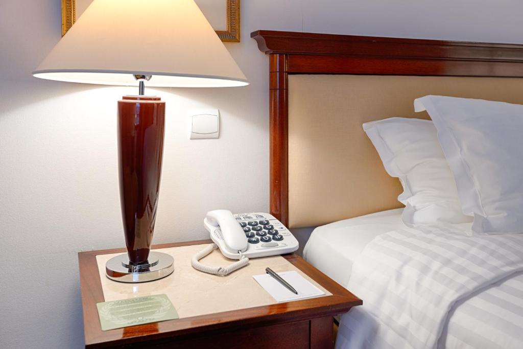 Fotos del hotel - OCCIDENTAL PARIS LEVALLOIS