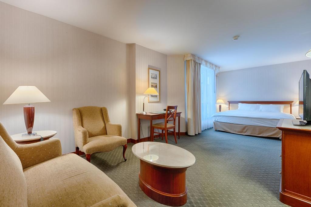 Fotos del hotel - OCCIDENTAL PARIS LEVALLOIS