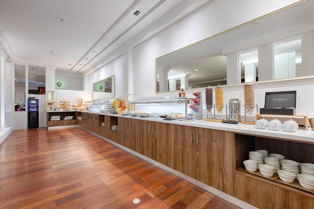 Fotos del hotel - OCCIDENTAL PARIS LEVALLOIS