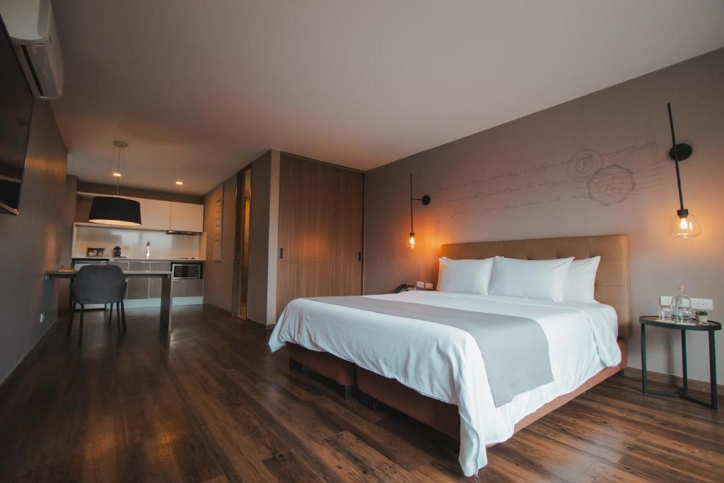 Fotos del hotel - SITES HOTEL MEDELLIN