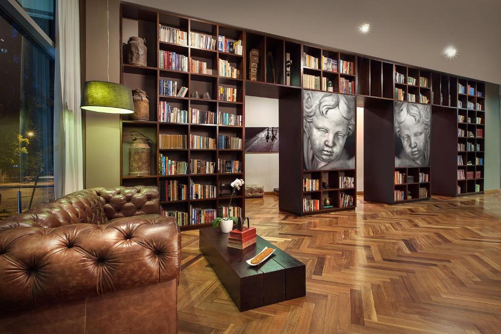 Fotos del hotel - SITES HOTEL MEDELLIN