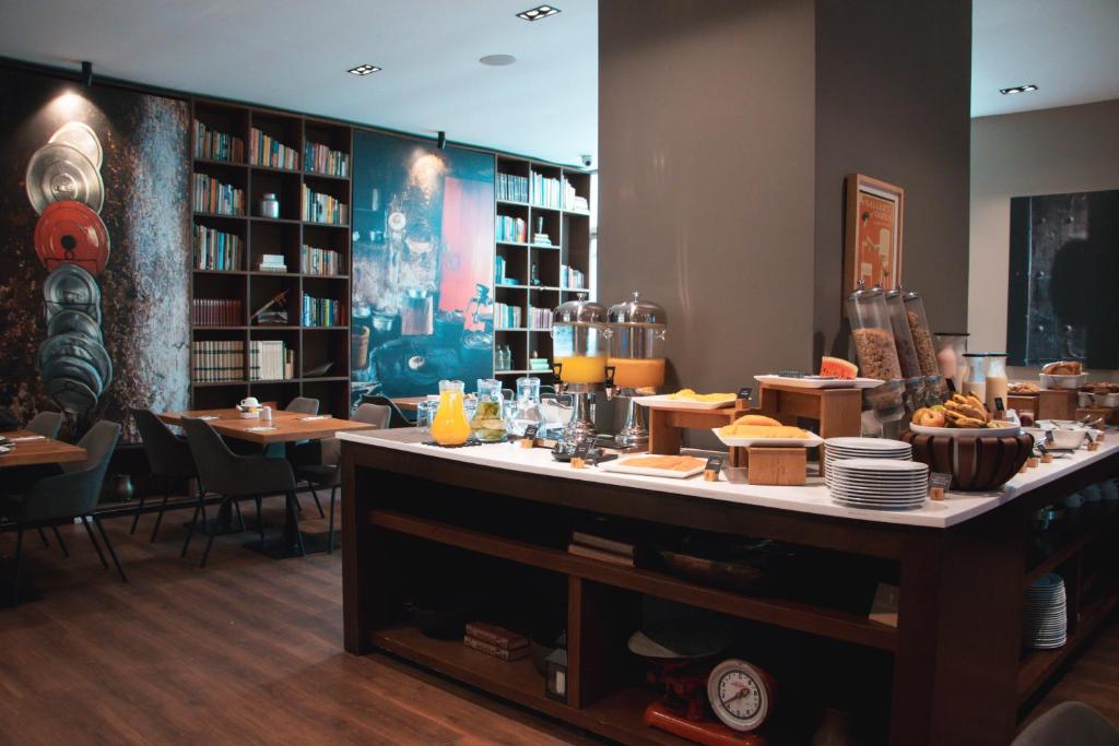 Fotos del hotel - SITES HOTEL MEDELLIN