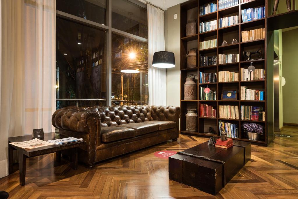 Fotos del hotel - SITES HOTEL MEDELLIN