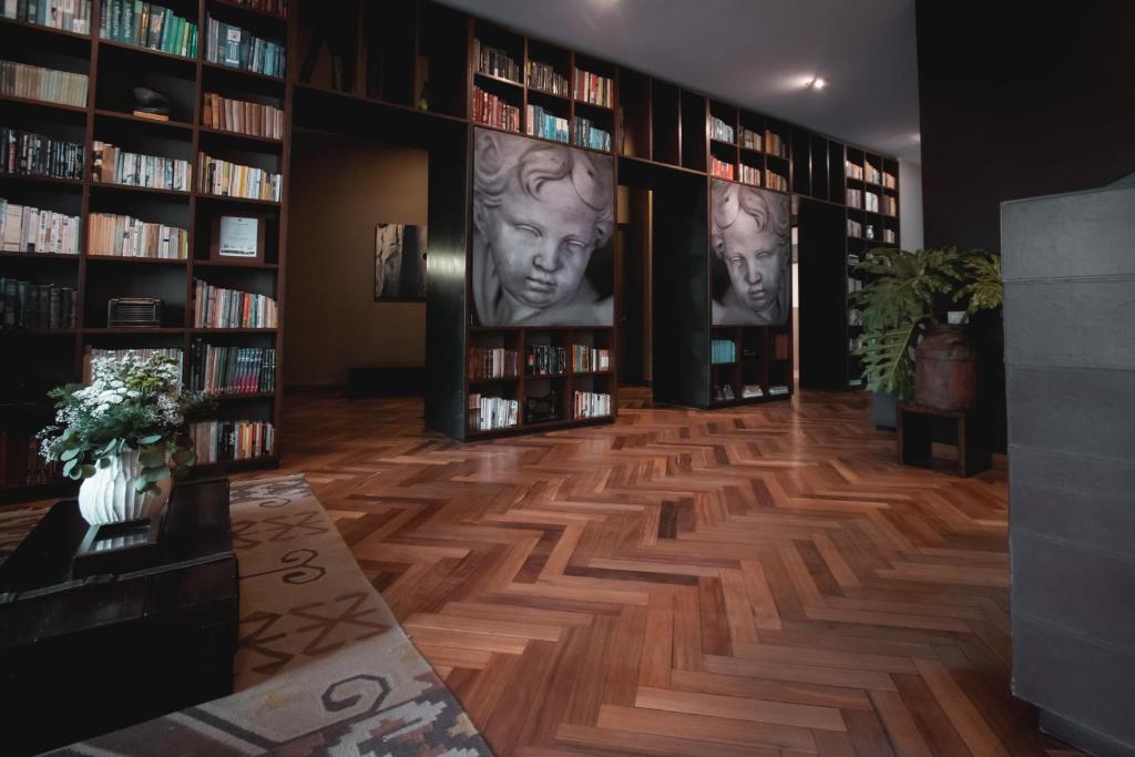 Fotos del hotel - SITES HOTEL MEDELLIN