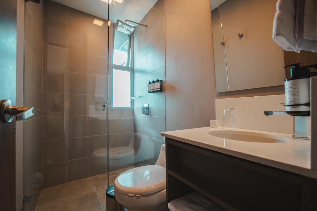 Fotos del hotel - SITES HOTEL MEDELLIN