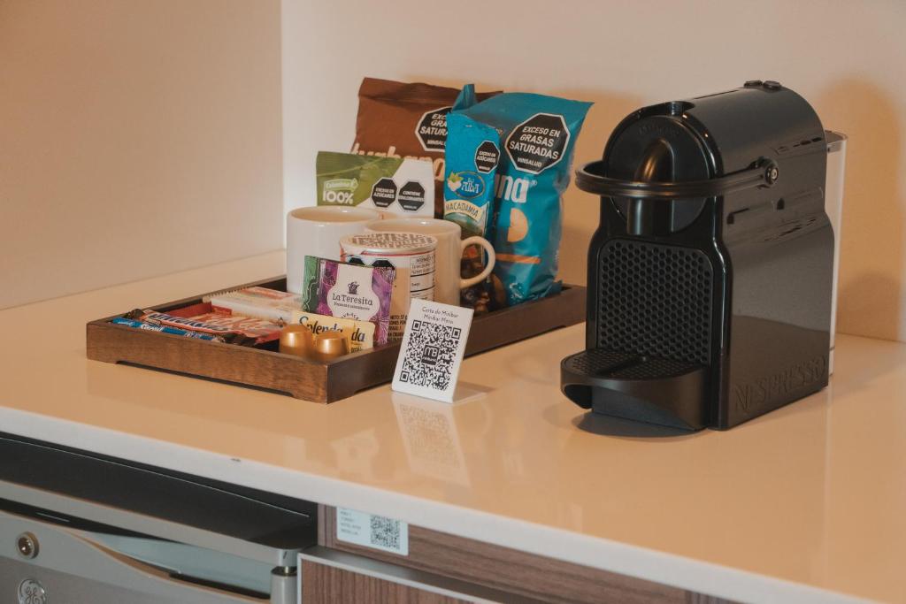 Fotos del hotel - SITES HOTEL MEDELLIN