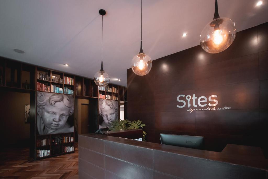 Fotos del hotel - SITES HOTEL MEDELLIN