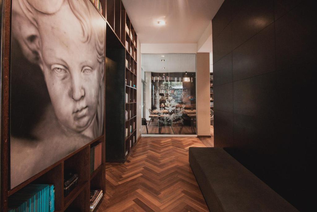 Fotos del hotel - SITES HOTEL MEDELLIN