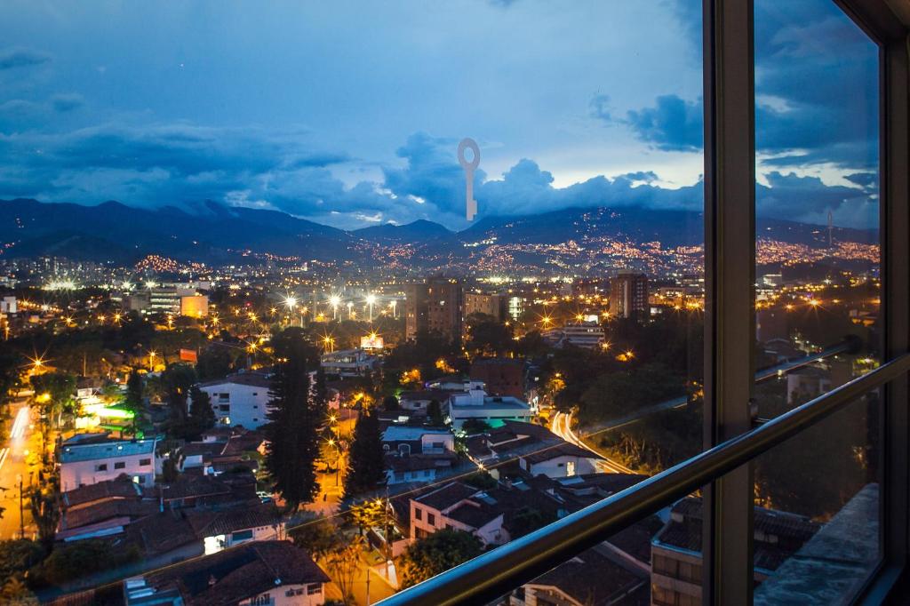 Fotos del hotel - SITES HOTEL MEDELLIN