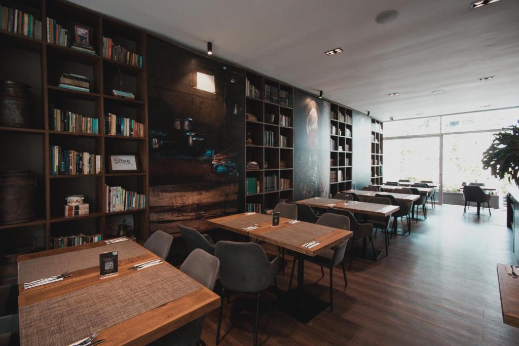 Fotos del hotel - SITES HOTEL MEDELLIN