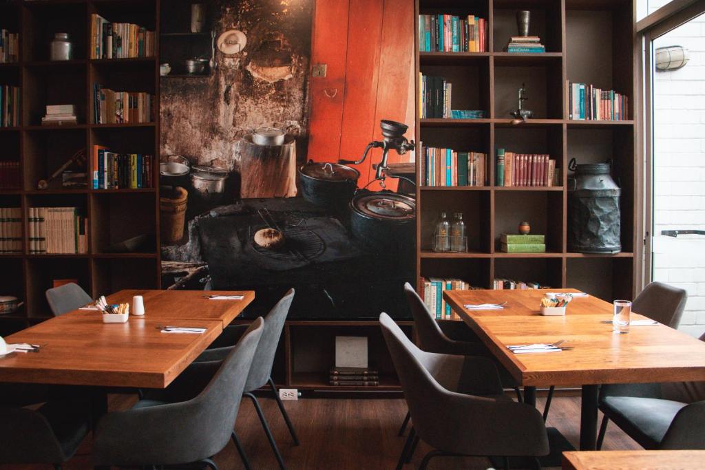 Fotos del hotel - SITES HOTEL MEDELLIN