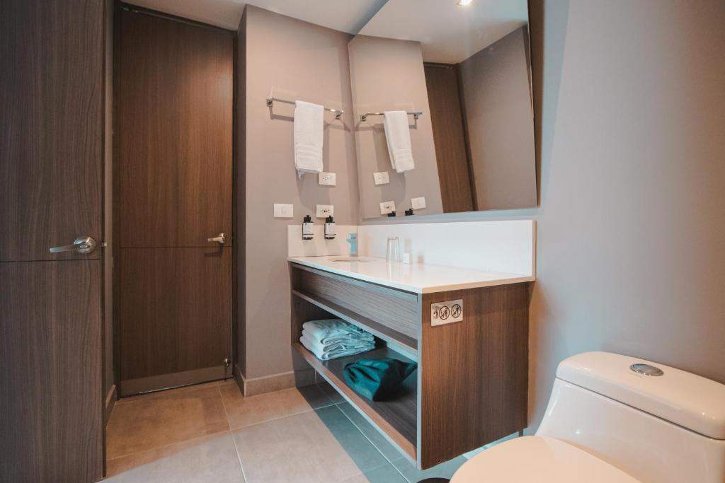 Fotos del hotel - SITES HOTEL MEDELLIN