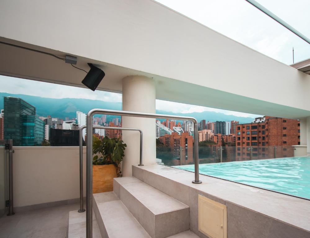 Fotos del hotel - SITES HOTEL MEDELLIN