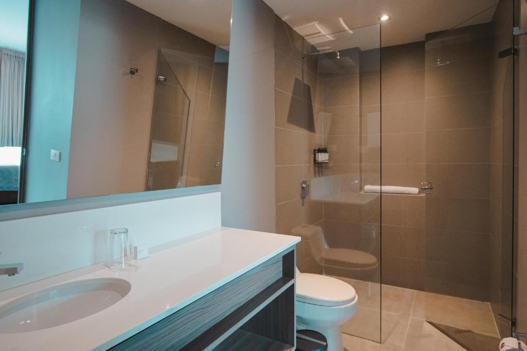 Fotos del hotel - SITES HOTEL MEDELLIN