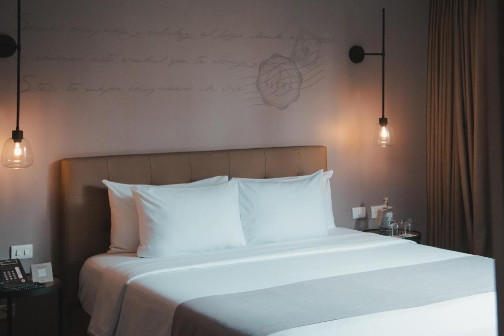 Fotos del hotel - SITES HOTEL MEDELLIN
