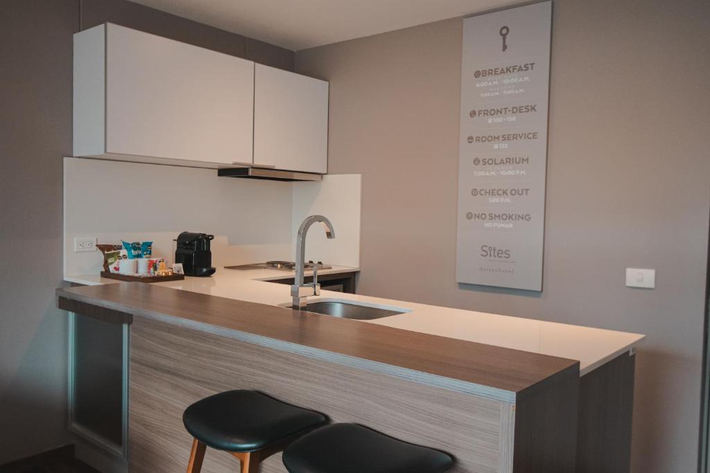 Fotos del hotel - SITES HOTEL MEDELLIN