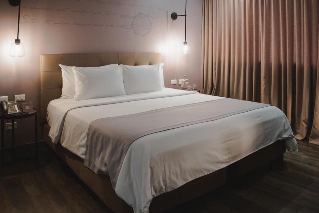 Fotos del hotel - SITES HOTEL MEDELLIN